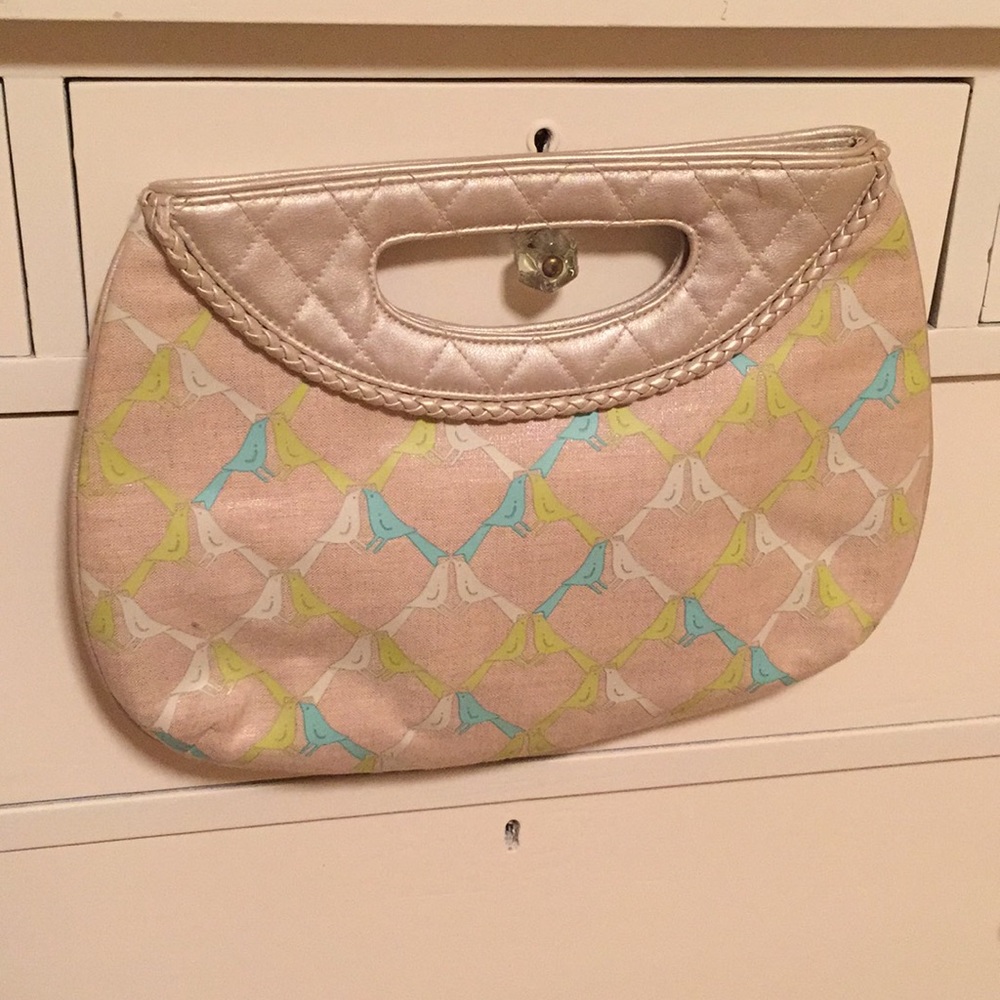Vera Bradley purse set GREAT DEAL